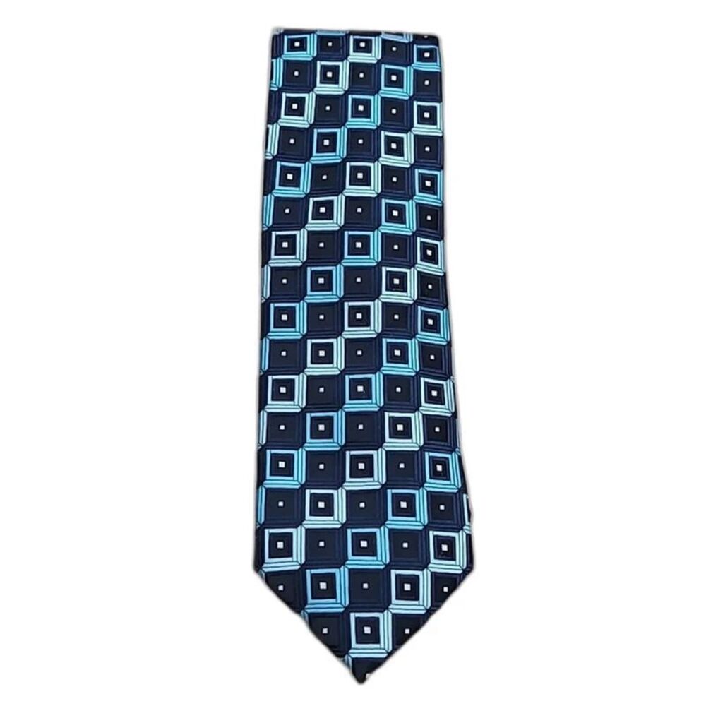 Croft & Barrow Men's tie Homecoming Tie